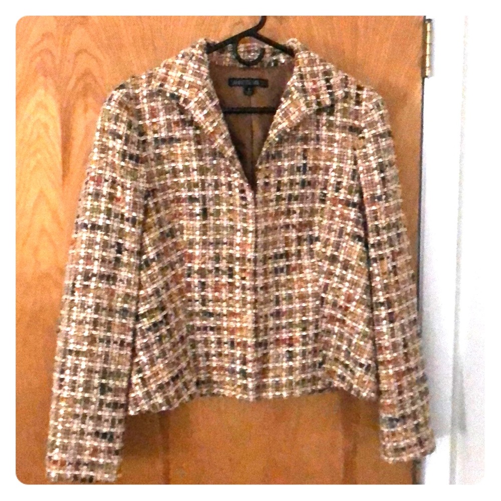 Blazer